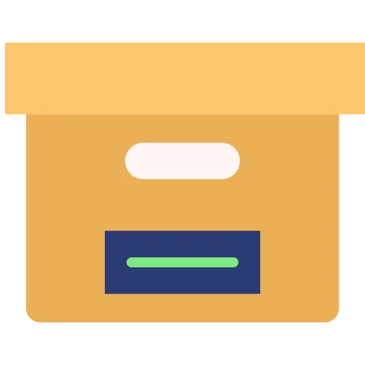 Archive Icon