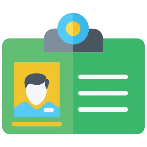 Action Icon