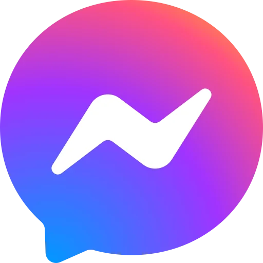 Messenger Icon