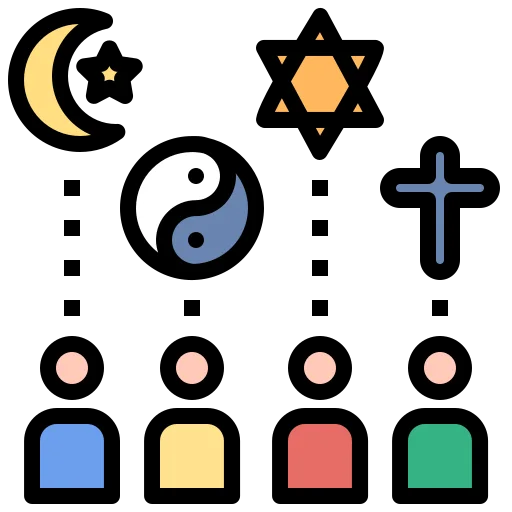 धार्मिक