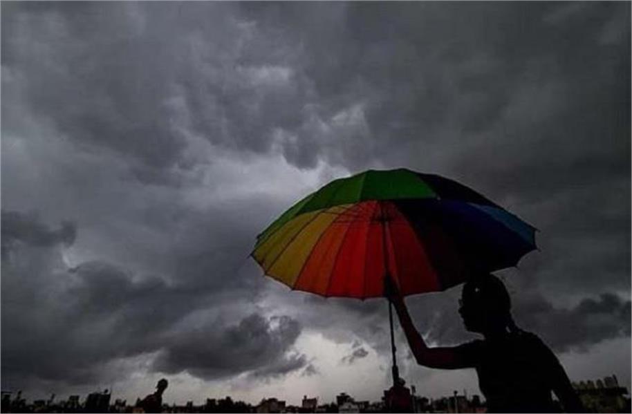 पंजाब-चंडीगढ़ में Monsoon को लेकर आई बड़ी Update, मौसम विभाग ने दी नई जानकारी