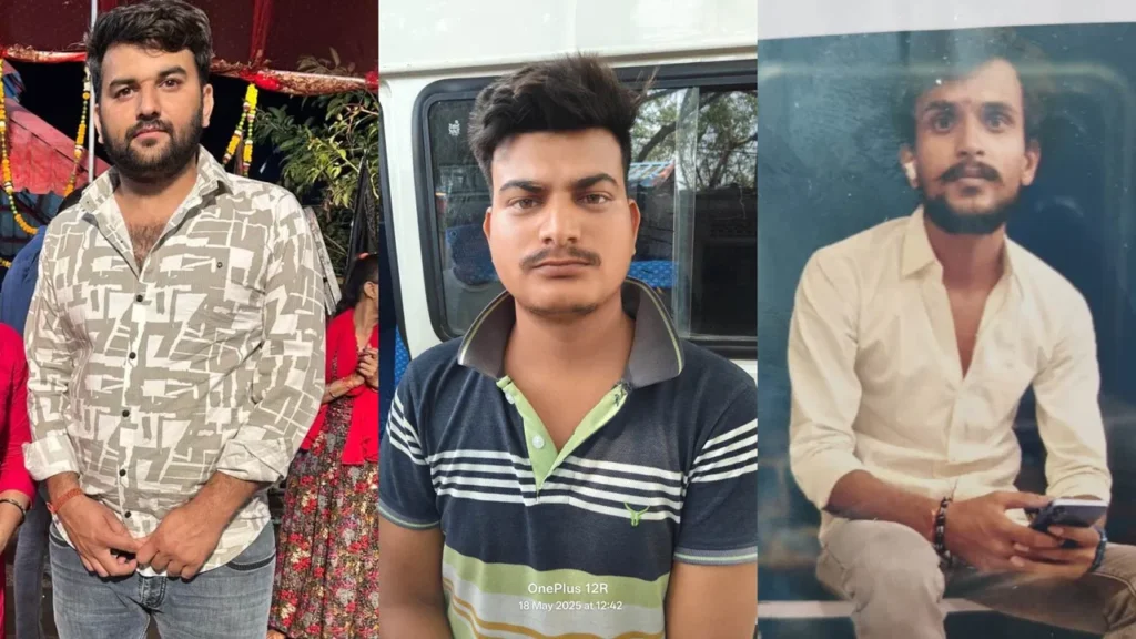 ‘तेरे पिता और भाई मर जाएंगे, नहीं तो…’ महिला के दिमाग पर किया ‘जादू’ और ले लिए 40 लाख रुपये