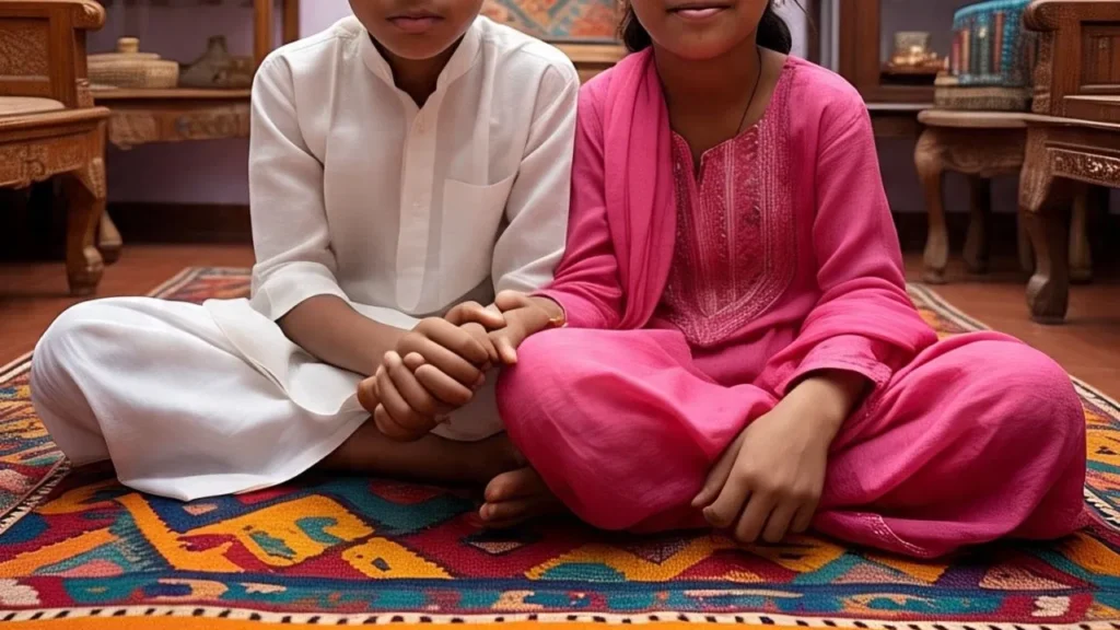 माता-पिता की हुई मौत, अब दर-दर भटक रहे 9 साल का शिवम और 7 साल की शिवानी… नहीं मिली कोई मदद