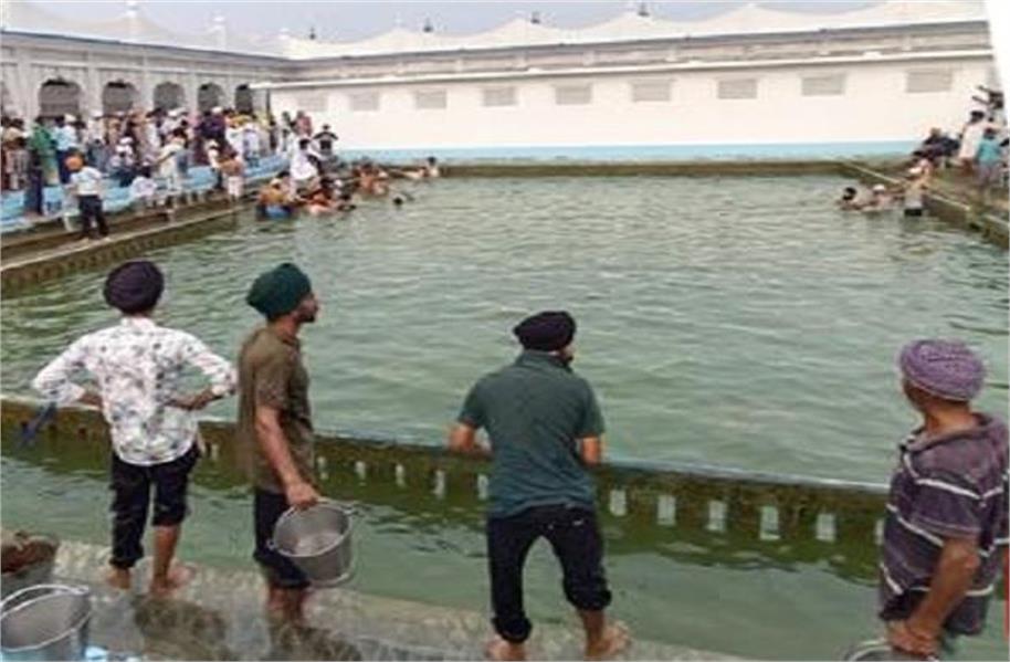 स्पेशल ब्रांच का बड़ा एक्शन! कई महीनों से चकमा दे रहा भगोड़ा आरोपी गिरफ्तार, पुलिस ने बिछाया था गुप्त जाल