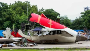 एयरइंडिया ने बताया क्यों है बोइंग पर निर्भर, संसदीय समिति के सामने रखी कई चीजें