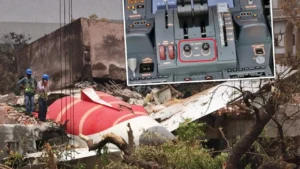 बोइंग विमानों के फ्यूल स्विच में नहीं पाई गई कोई गड़बड़ी? एयर इंडिया का बयान आया सामने