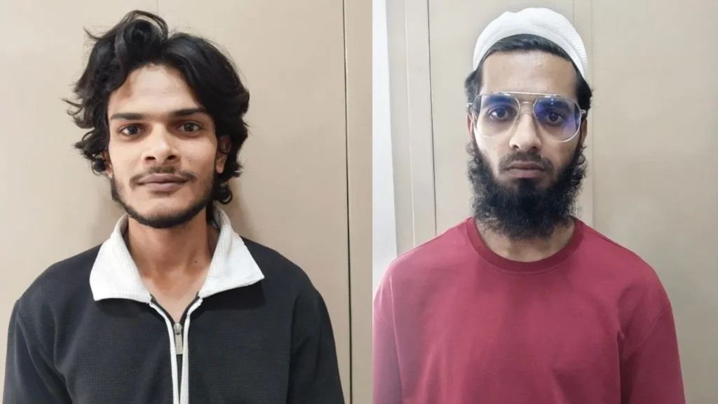 अल कायदा के मॉड्यूल ‘AQIS’ का भंडाफोड़, गुजरात ATS ने 4 आतंकियों को किया गिरफ्तार