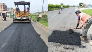 ‘गुजमार्ग’ APP पर सड़क-पुल से जुड़ीं 99.66% शिकायतों का तत्काल समाधान, 10 हजार से ज्यादा लोग जुड़े