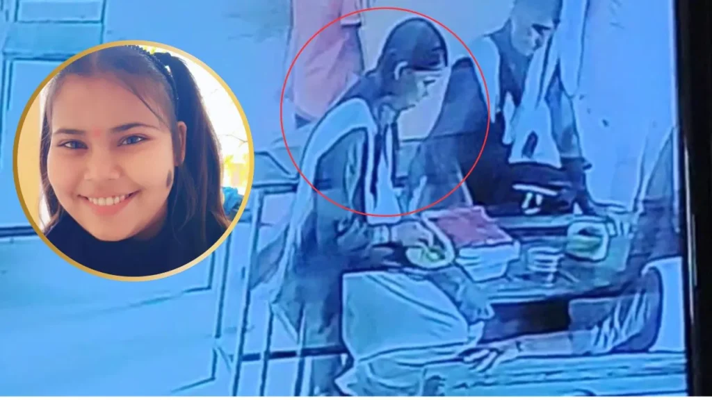 कॉलेज में खाना खाते ही जोर-जोर से आई हिचकियां, फिर नाक से बहने लगा खून…बाराबंकी में 11वीं की छात्रा की मौत