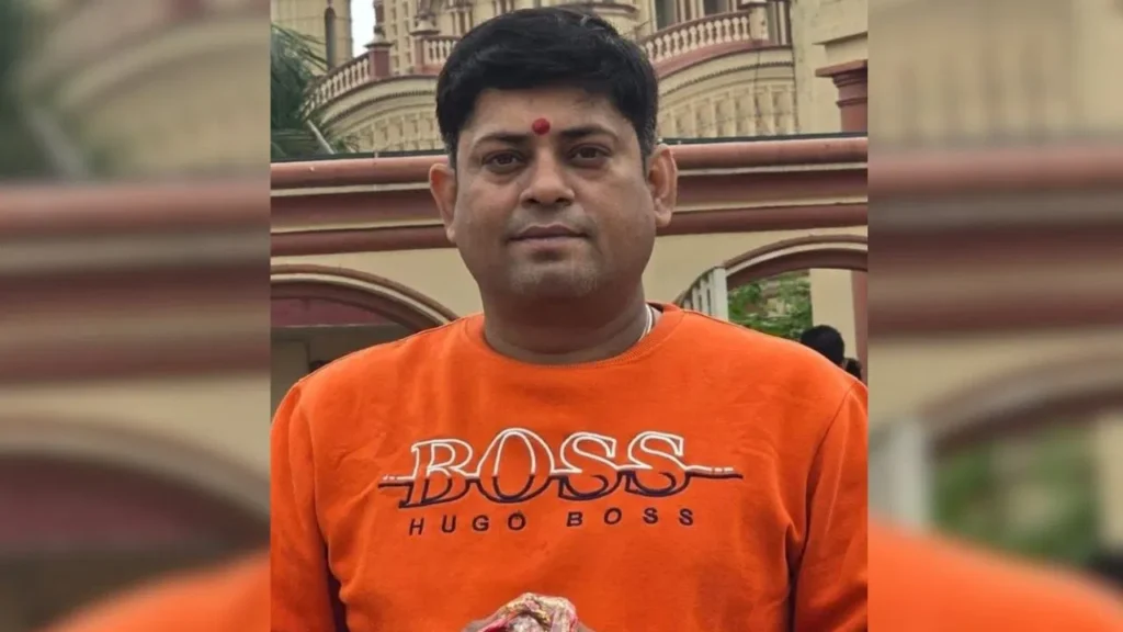 कुएं से मिली बैंक मैनेजर की लाश, 36 घंटे से थे लापता… पत्नी को किया था फोन, फिर हो गए थे गायब