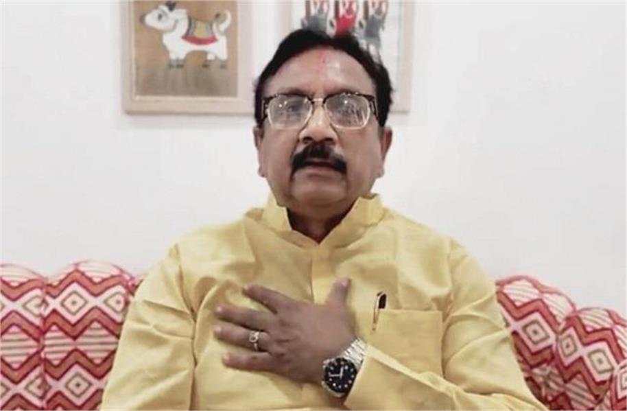 मंत्री विजय शाह फिर विवादों से घिरे! अब कमिश्नर को दे डाली धमकी