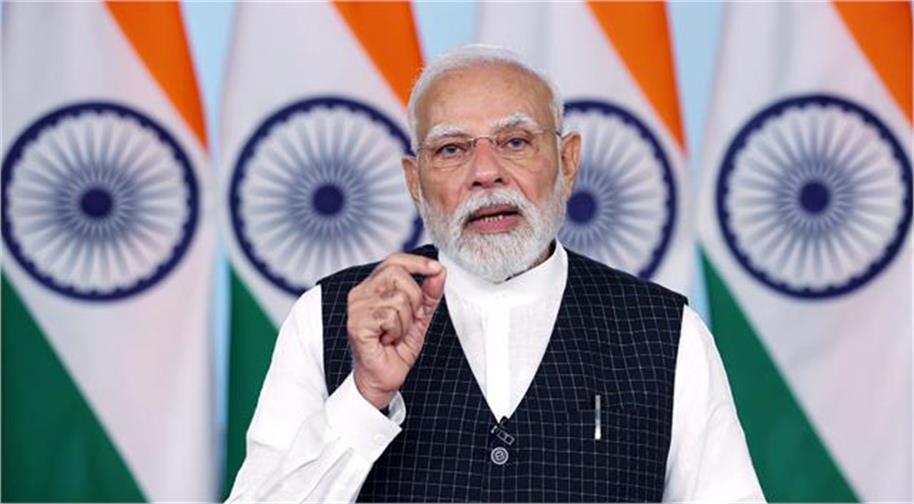 PM मोदी के पंजाब आने से पहले कैबिनेट मंत्री ने कर दी अपील, पढ़ें पूरी खबर