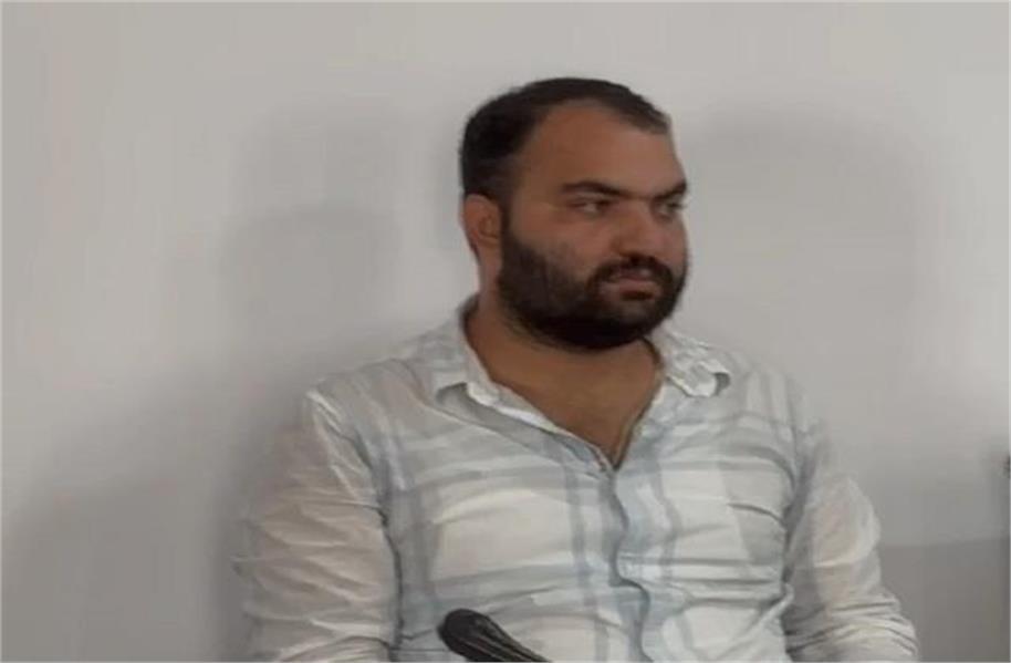 रीवा लोकायुक्त की बड़ी कार्रवाई! 50 हजार की रिश्वत लेते परियोजना अधिकारी रंगे हाथ गिरफ्तार