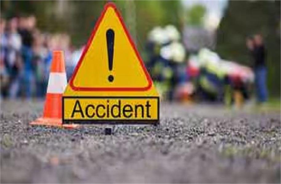 सत्संग घर के नजदीक घटा भयानक हादसा! मौके का मंजर देख सहमे लोग