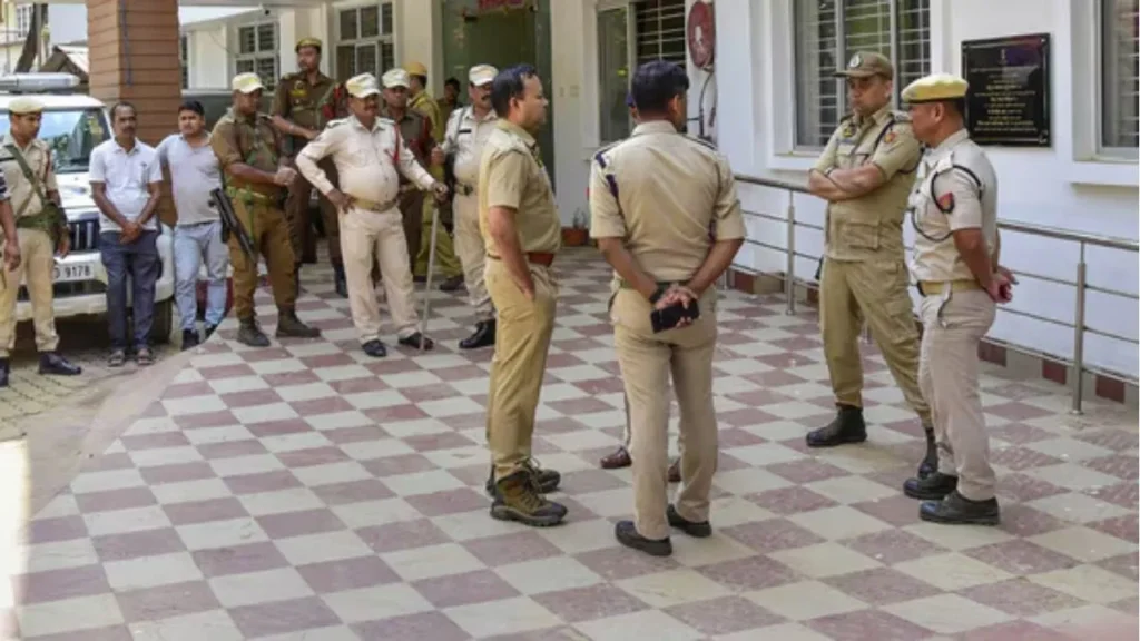 असम में पत्रकार के साथ ऐसा क्या हुआ कि NHRC ने पुलिस को भेजा नोटिस?