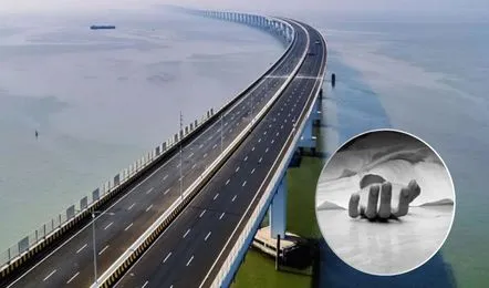 ‘कार में अचानक लगा फुफकारने, बोला- सांप ने काटा है…’ ड्राइवर ने रोकी गाड़ी, नीचे उतरकर व्यापारी ने समंदर में लगा दी छलांग