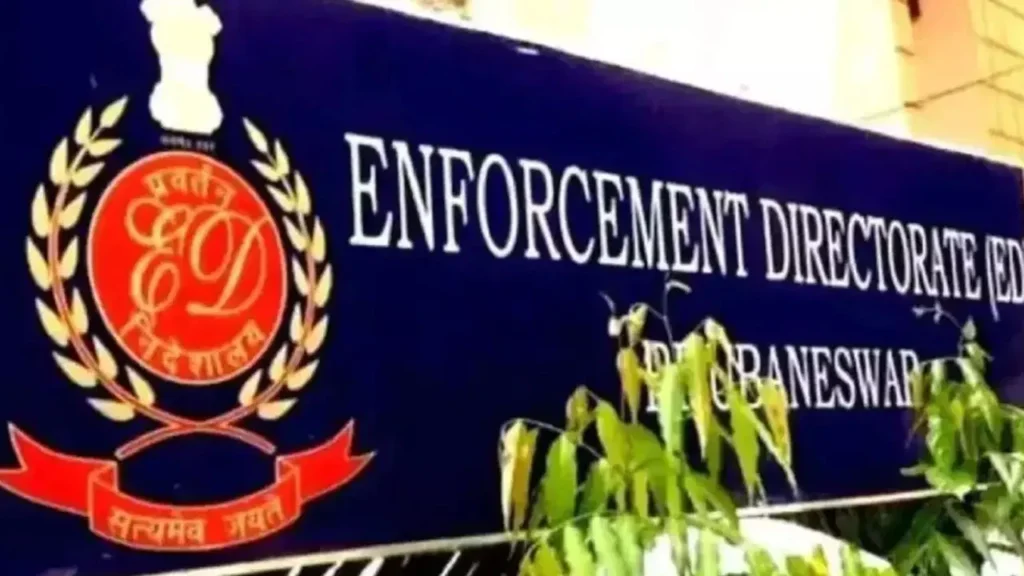गुजरात: सूरत में सज्जू कोठारी गैंग के खिलाफ ED की कार्रवाई, करोड़ों की संपत्ति जब्त