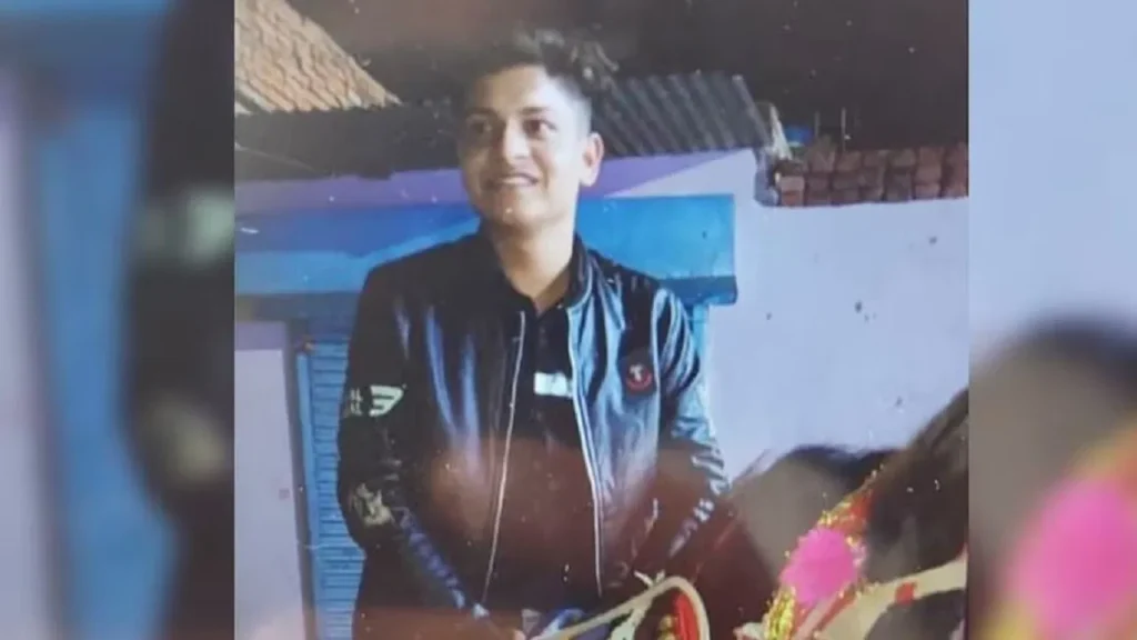 एकतरफा मोहब्बत में हुई ऐसी जलन, सब्जी बेचने वाले सनकी आशिक ने युवती को मार दी गोली… भिंड से अहमदाबाद आकर दिया वारदात को अंजाम