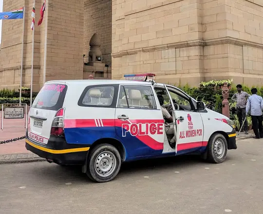 दिल्ली: शराब, शबाब और…अय्याशी का अड्डा था पुलिस बूथ, कौन थे गंगाराम जिन्हें पुलिसवालों ने गाड़ी से कुचल डाला?