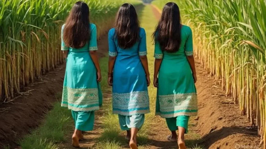 सगाई से 7 दिन पहले ऐसा क्या हुआ, तीन चचेरी बहनों ने खा लिया जहर… जिसकी होनी थी शादी, उसकी हो गई मौत