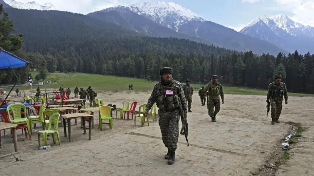 पहलगाम हमला: वो धारा जो बनी आतंकियों को खाद देने वालों के लिए सहारा, खारिज हो गई NIA की मांग