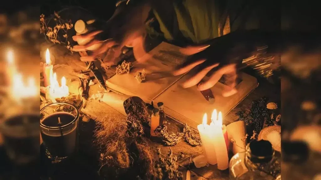 प्रेग्नेंट महिला की चोटी काटी, बाल पकड़कर घुमाया… हॉस्पिटल में तंत्र-मंत्र का खौफनाक Video आया सामने