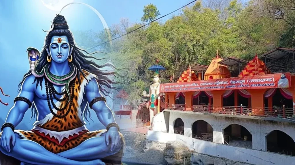 देहरादून के दूधेश्वर महादेव कैसे बन गए टपकेश्वर? गुरु द्रोण से जुड़ी है इनकी कहानी
