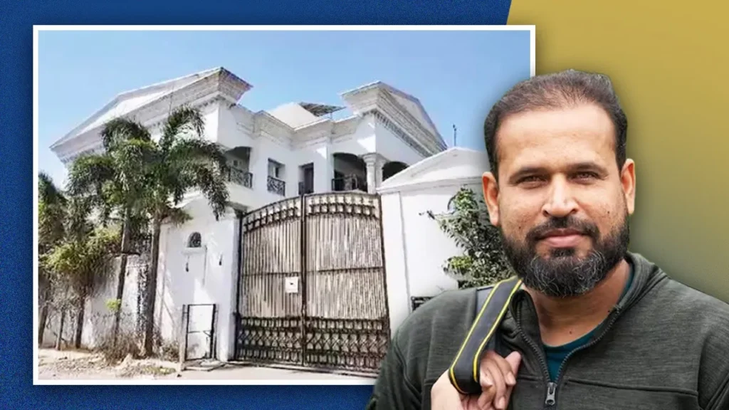 यूसुफ पठान की संपत्ति पर बुलडोजर एक्शन का खतरा, 13 साल पुराने मामले में कोर्ट से झटका
