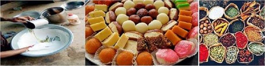 दिवाली से पहले सामान बेचने वालों में मची अफरा-तफरी, लोग पड़ सकते हैं मुश्किल में