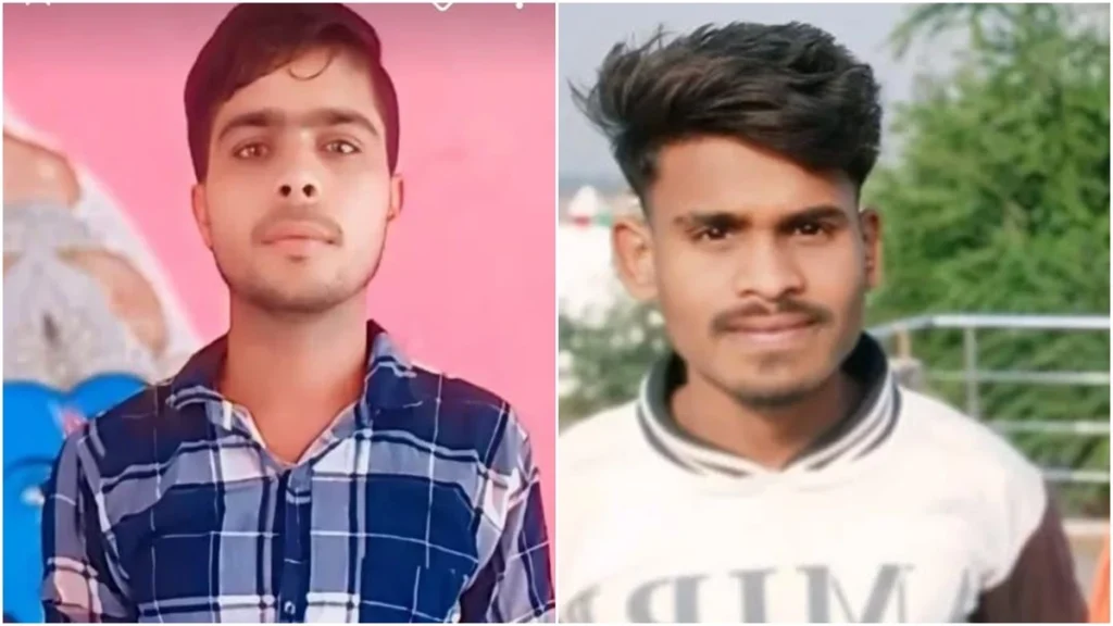बिलासपुर में दर्दनाक हादसा! हाईवे किनारे खेत की रखवाली कर रहे दो युवकों को अज्ञात वाहन ने रौंदा, मौके पर ही मौत