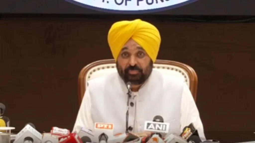 तरनतारन उपचुनाव को लेकर बोले CM Mann, कहा-11 नवंबर को…