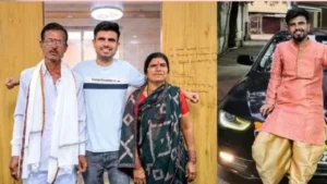 संघर्ष से सफलता तक! 10वीं पास दादासाहेब भगत की सक्सेस स्टोरी, ₹4000 की नौकरी से बने करोड़ों की कंपनी के बॉस