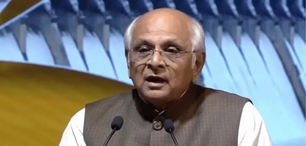 गुजरात में ‘बड़ी सर्जरी’ की तैयारी! CM भूपेंद्र पटेल दिल्ली में, अमित शाह के साथ कैबिनेट फेरबदल पर ‘मेगा मंथन’, कई मंत्रियों की हो सकती है छुट्टी