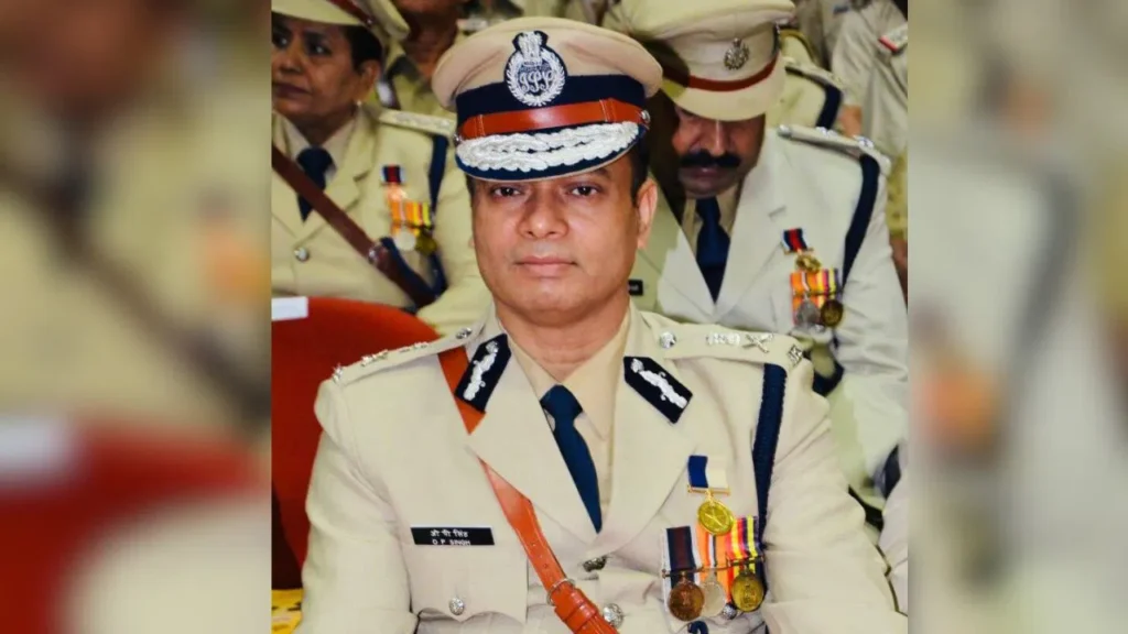 IPS सुसाइड केस पर बड़ा एक्शन: हरियाणा सरकार ने DGP शत्रुजीत कपूर को छुट्टी पर भेजा, OP सिंह बने नए कार्यवाहक डीजीपी, पूरे पुलिस महकमे में हड़कंप