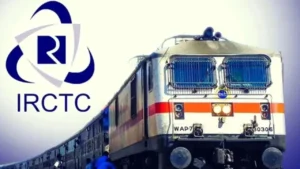 IRCTC क्रैश: महापर्व छठ से ठीक पहले ठप हुई वेबसाइट, टिकट बुकिंग के लिए यात्रियों में मची अफरा-तफरी