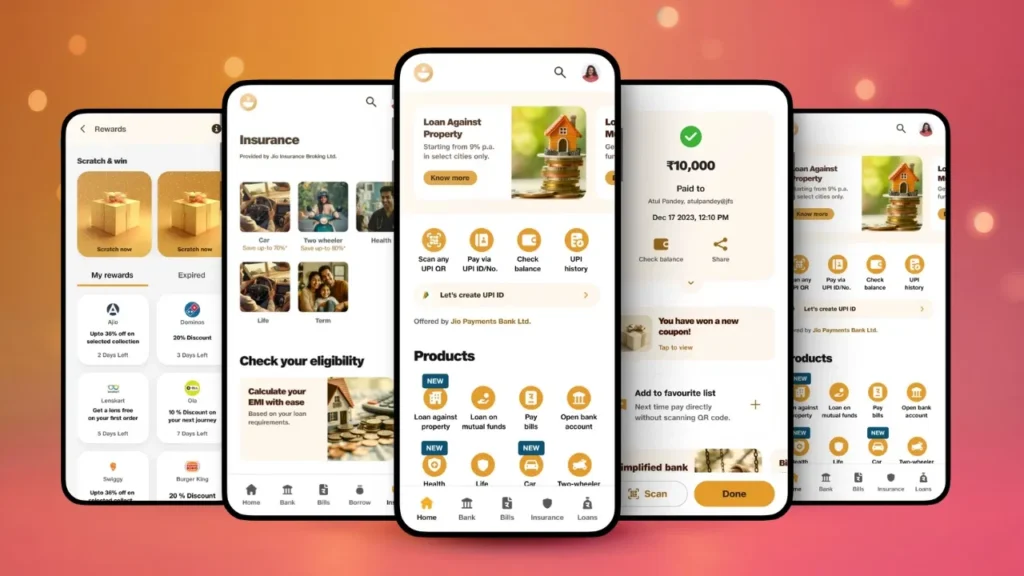 सोने पर सुहागा! जियो फाइनेंस के ‘गोल्ड 24K डेज’ में 2% अतिरिक्त सोना और लकी ड्रॉ, ऑफर सीमित समय के लिए
