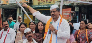 जातिगत भेदभाव पर रोहित पवार सख्त! प्रिंसिपल पर तुरंत निलंबन की कार्रवाई की मांग, कहा- ‘ऐसे लोगों के लिए जगह नहीं’