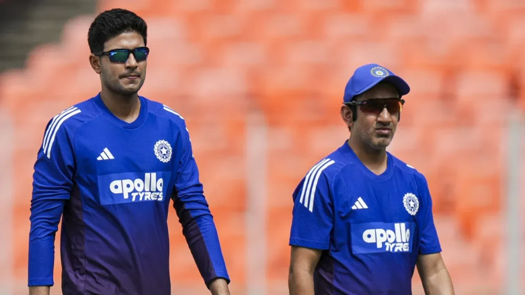 IND vs WI: एशिया कप फेल के बाद शुभमन गिल का बड़ा फैसला, 3 खिलाड़ियों ने प्रैक्टिस से किया इनकार