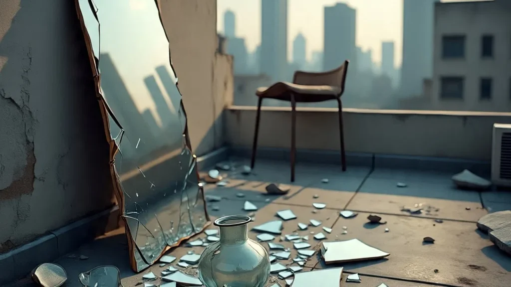 वास्तु शास्त्र: भूलकर भी घर की छत पर न रखें ये 5 चीजें, हो सकते हैं कंगाल, तुरंत हटा दें।