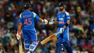 विराट का संघर्ष: ऑस्ट्रेलिया के सामने 13वीं गेंद पर खुला खाता, खुद ही हँसने लगे किंग कोहली, रिएक्शन वायरल