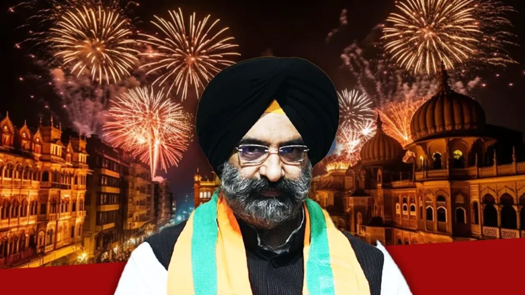 दिल्ली में पटाखे बिक्री पर सुप्रीम कोर्ट का बड़ा फैसला: हरी झंडी मिलने के बाद अब कैसे और कहां मिलेंगे पटाखे? जानें लाइसेंस की पूरी प्रक्रिया