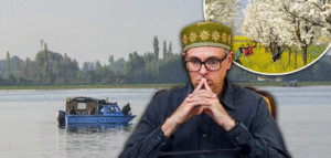 उमर अब्दुल्ला सरकार का एक साल पूरा, लेकिन सबसे बड़ा वादा अधूरा! जम्मू-कश्मीर में चुनावी वादों पर उठे सवाल, विपक्ष ने साधा निशाना