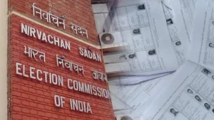 वोटर लिस्ट में ‘सफाई अभियान’: महाराष्ट्र निकाय चुनाव से पहले हटेंगे हज़ारों डुप्लीकेट नाम, चुनाव आयोग की जनता से खास अपील