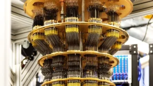 Google का क्वांटम जम्प! लॉन्च किया दुनिया का सबसे तेज़ कंप्यूटिंग सिस्टम, स्पीड है अकल्पनीय