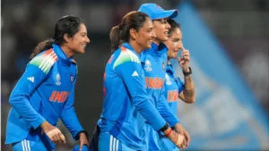 Women’s World Cup 2025: Team India का सेमीफाइनल में किससे होगा महामुकाबला? यहाँ जानें पूरा समीकरण और शेड्यूल