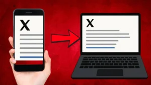 X (ट्विटर) पर आ गया ‘गेम चेंजर’ फीचर! मोबाइल और लैपटॉप यूजर्स का एक्सपीरियंस होगा डबल, जानें क्या है यह सबसे काम की सुविधा