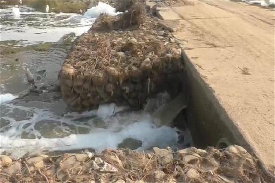 पंजाब के इस गांव के गंभीर बने हालात! मुसीबत झेल रहे लोगों की प्रशासन को बड़ी चेतावनी