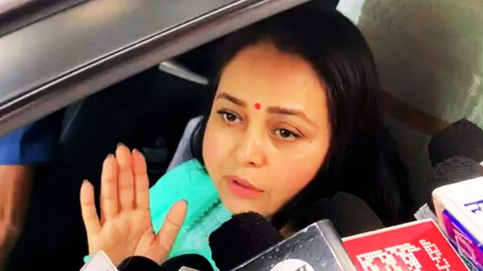 राबड़ी देवी का बंगला बदलने पर भड़कीं रोहिणी आचार्य! कहा- ‘घर से निकाला, लेकिन दिलों से कैसे निकालेंगे…’, भावनात्मक बयान