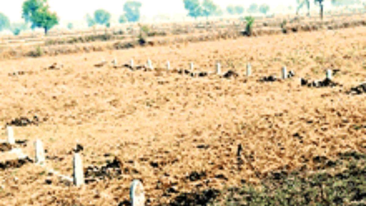 छत्तीसगढ़ सरकार ने निर्धारित कर दी जमीन की दरें, भूमि निर्धारण को लेकर नया आदेश जारी