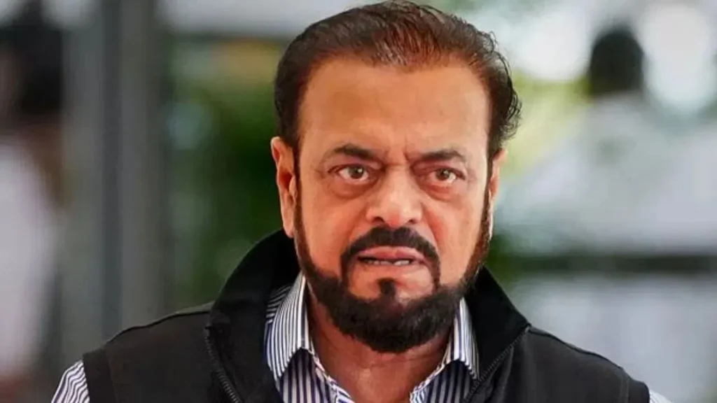 महाविकास अघाड़ी से अलग हुई सपा! अबू आजमी का ऐलान- ‘बीएमसी चुनाव में $150$ सीटों पर लड़कर दिखाएंगे दम’, गठबंधन में खलबली